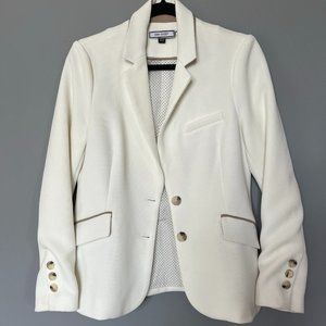 Westwood Polka Dot Lined Blazer